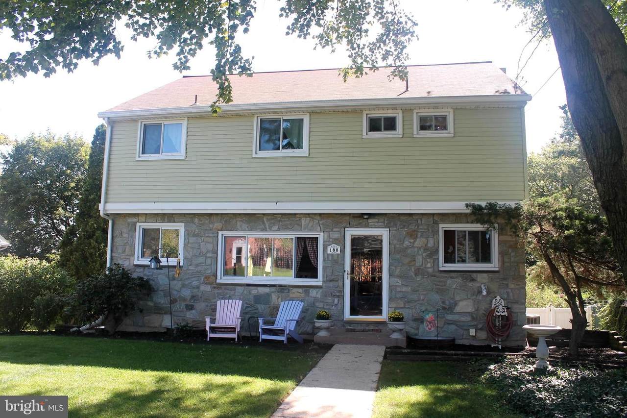 188 Hillcrest Road - Photo 1