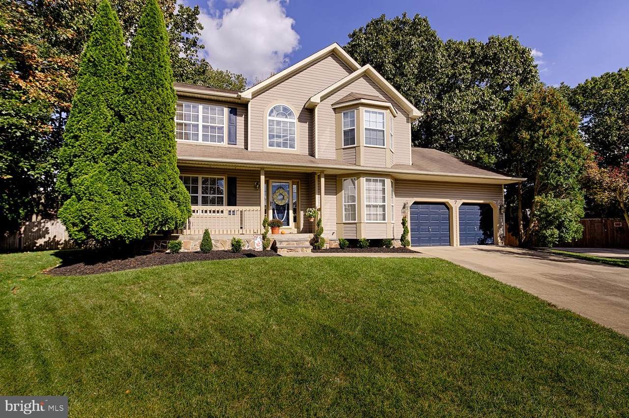 7 Perryville Court - Photo 1