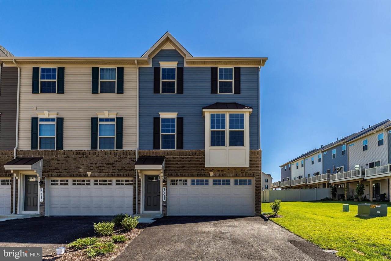 10617 Brewerton Lane - Photo 1