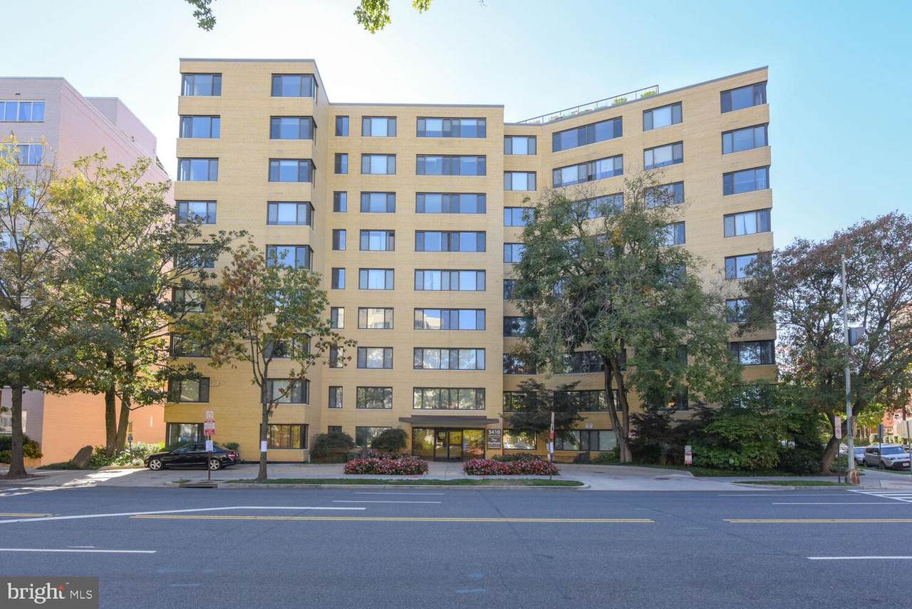 5410 Connecticut Avenue - Photo 1