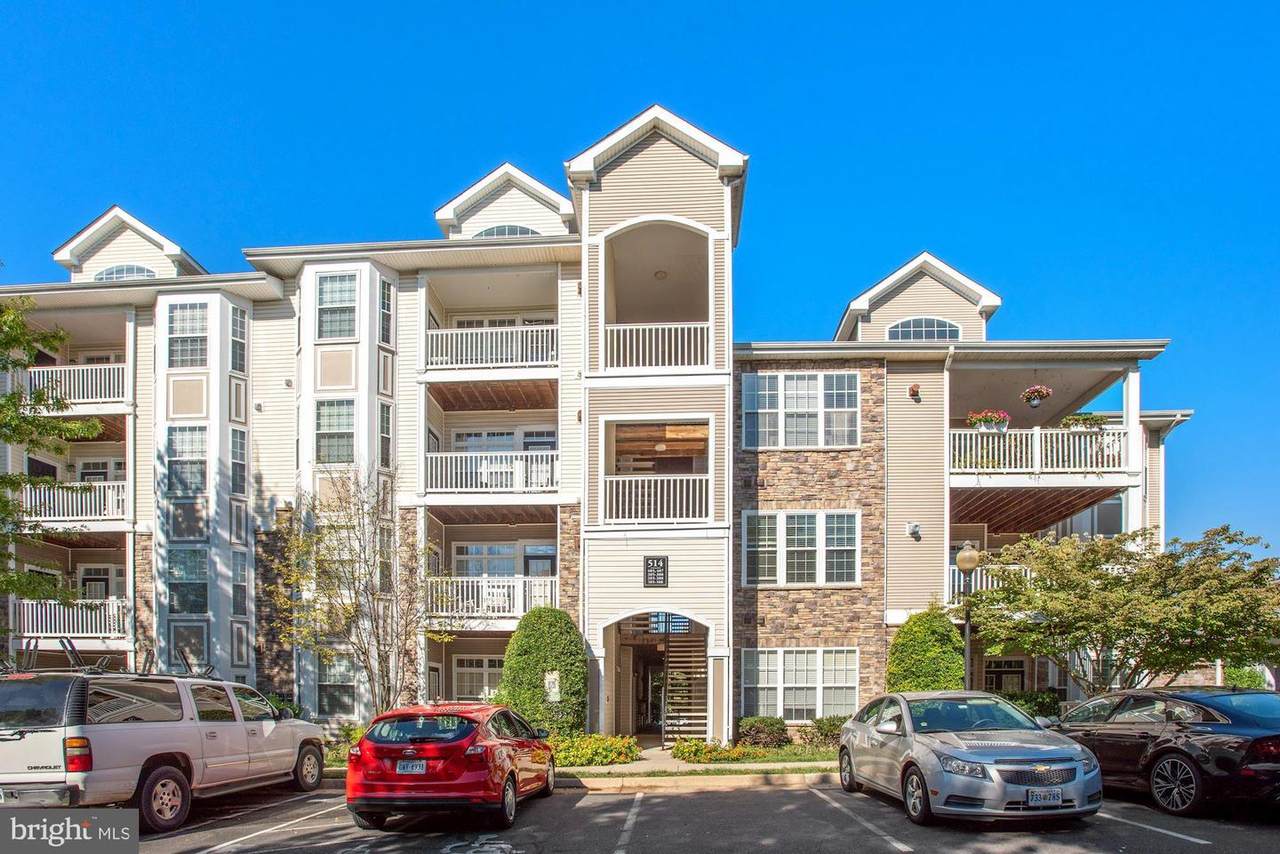 514 Sunset View Terrace - Photo 1