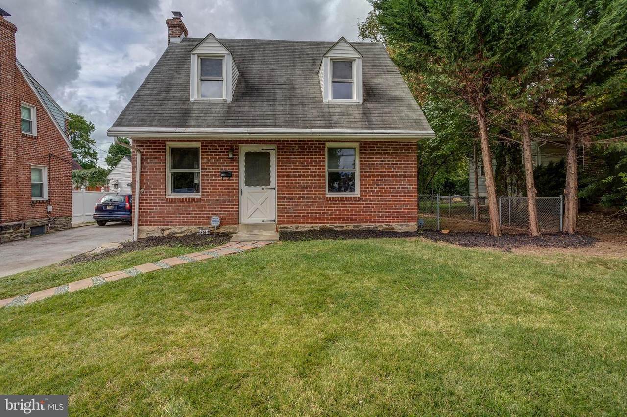 508 Bishop - Photo 1