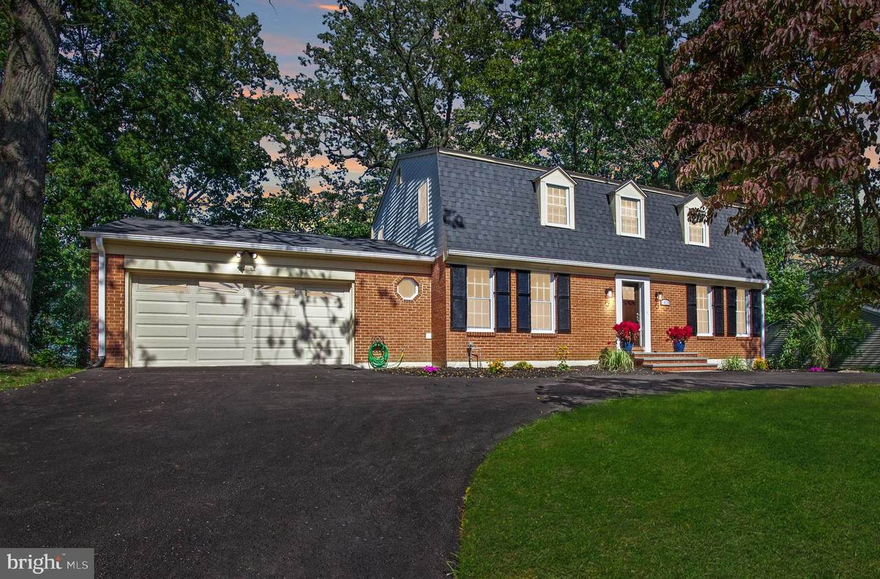 1010 Joppa Road - Photo 1