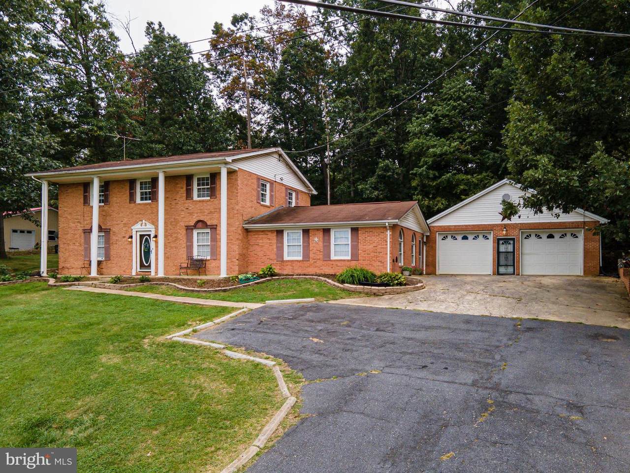 418 Mill Creek Road - Photo 1