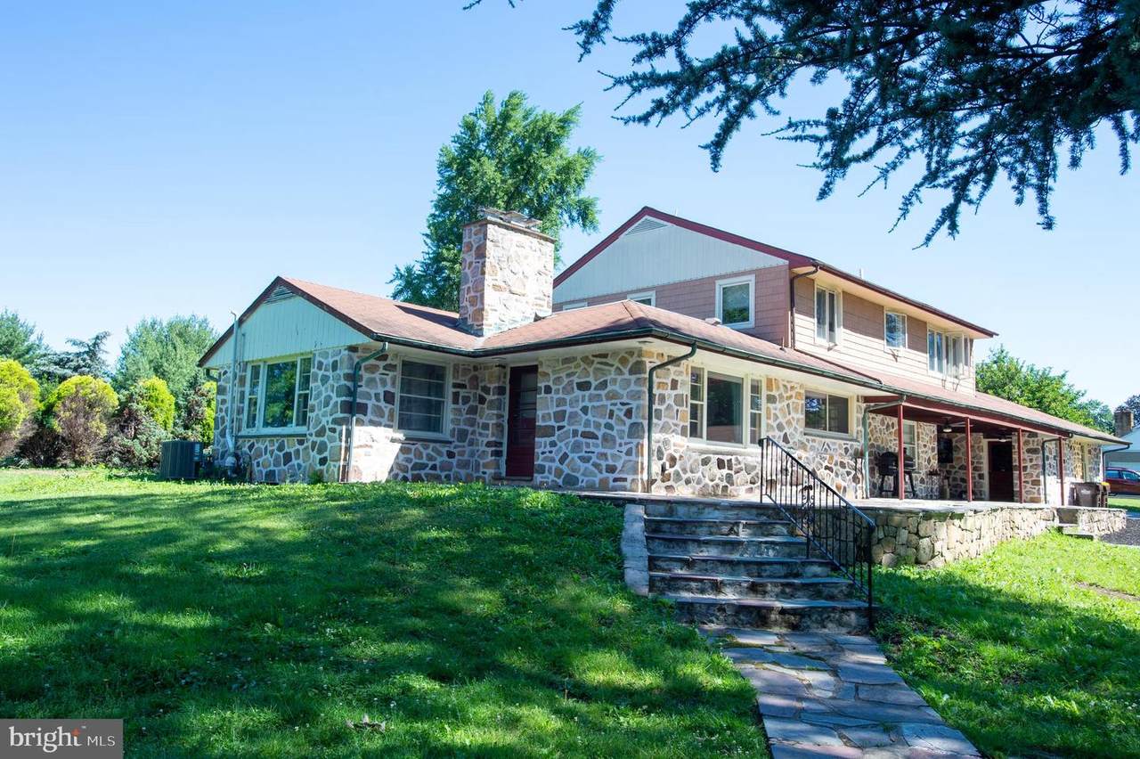 2600 Stanbridge Road - Photo 1