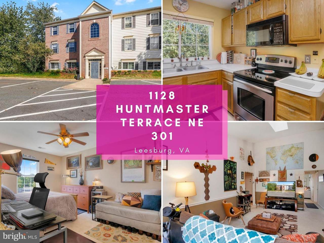 1128 Huntmaster Terrace - Photo 1