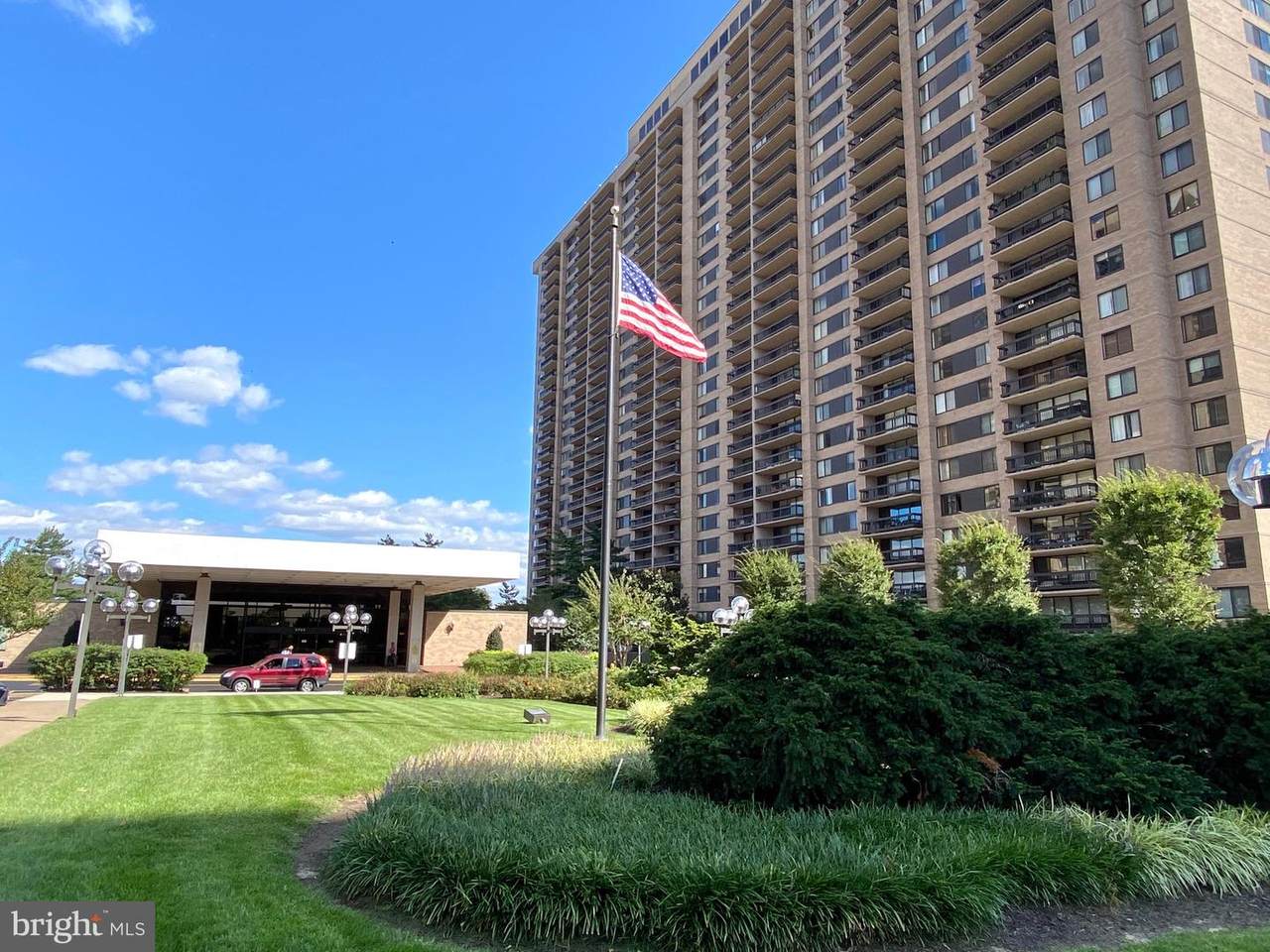 3705 George Mason Drive - Photo 1