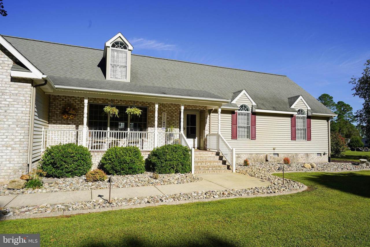 5080 Old Auger Road - Photo 1
