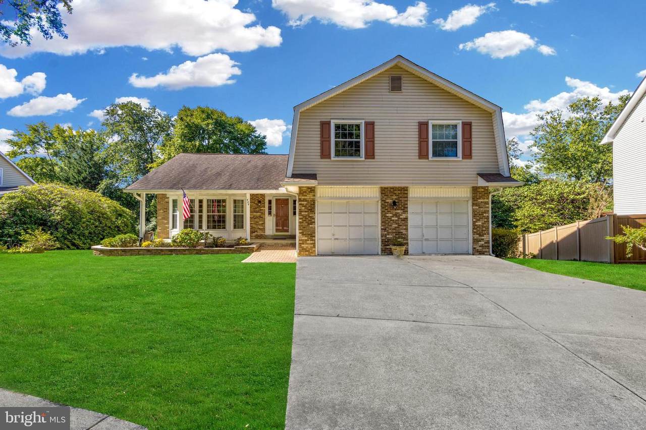 404 Westbury Drive - Photo 1