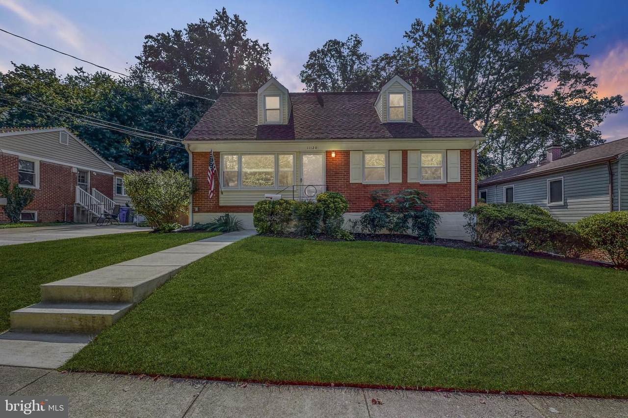 11120 Dewey Road - Photo 1