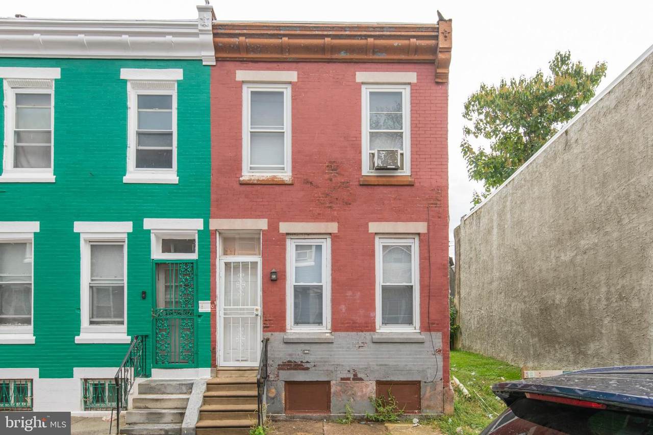 2555 Jessup Street - Photo 1