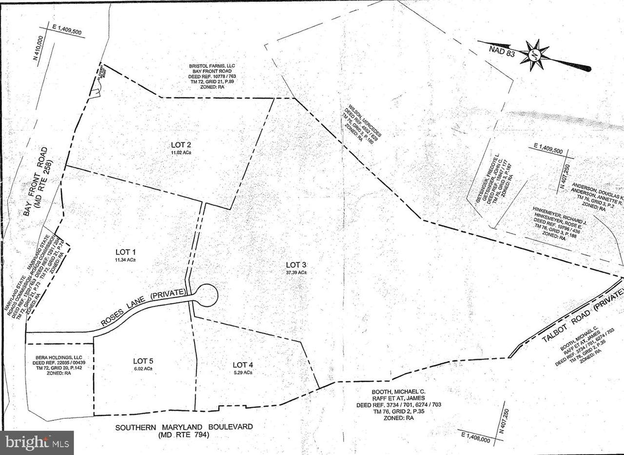 901 Bay Front Road - Photo 1