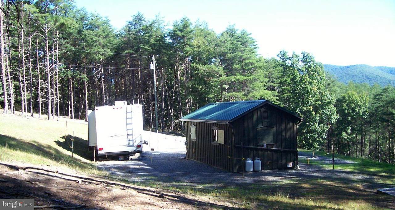 LOT 25 Ashton Woods Subdivision - Photo 1