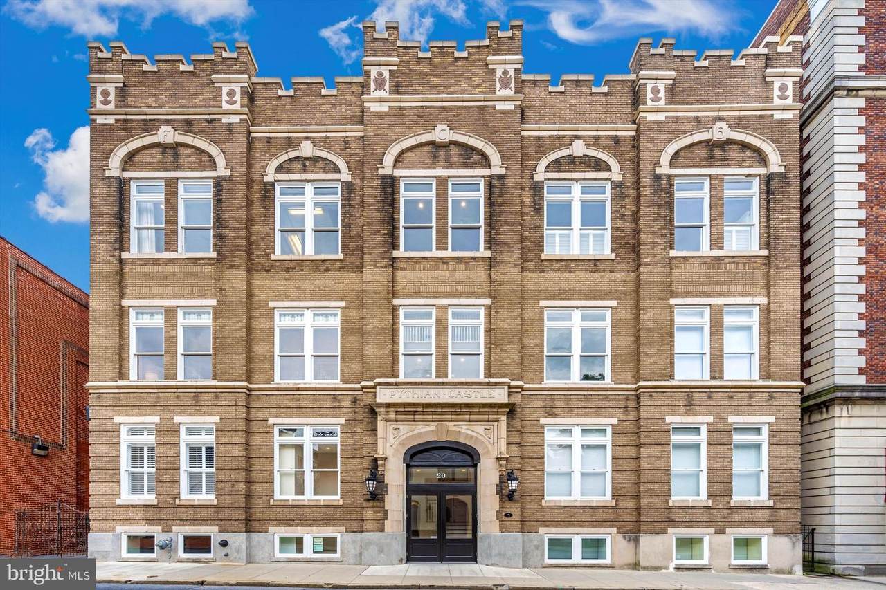 20 Court Street - Photo 1