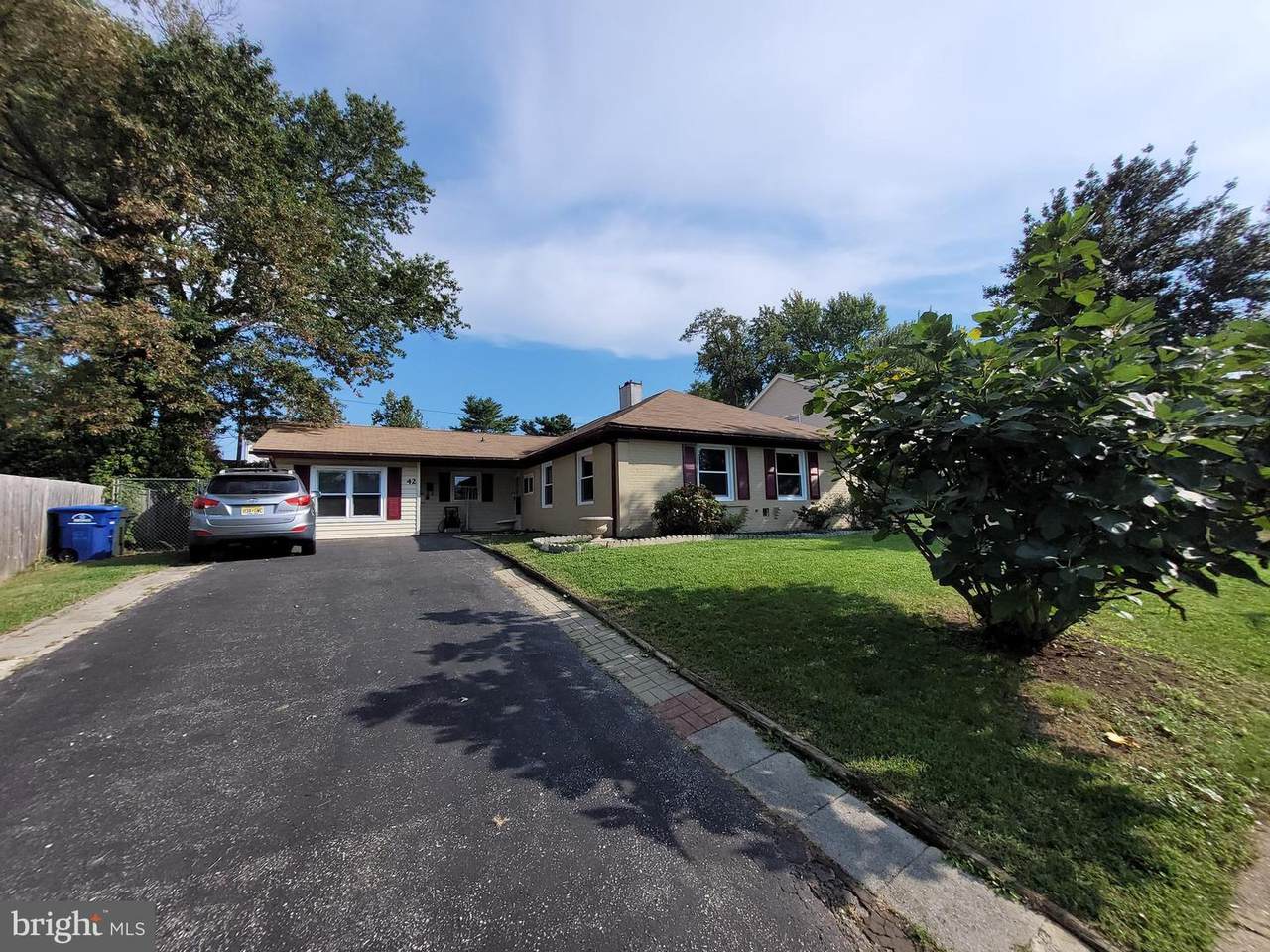 42 Peacock Lane - Photo 1