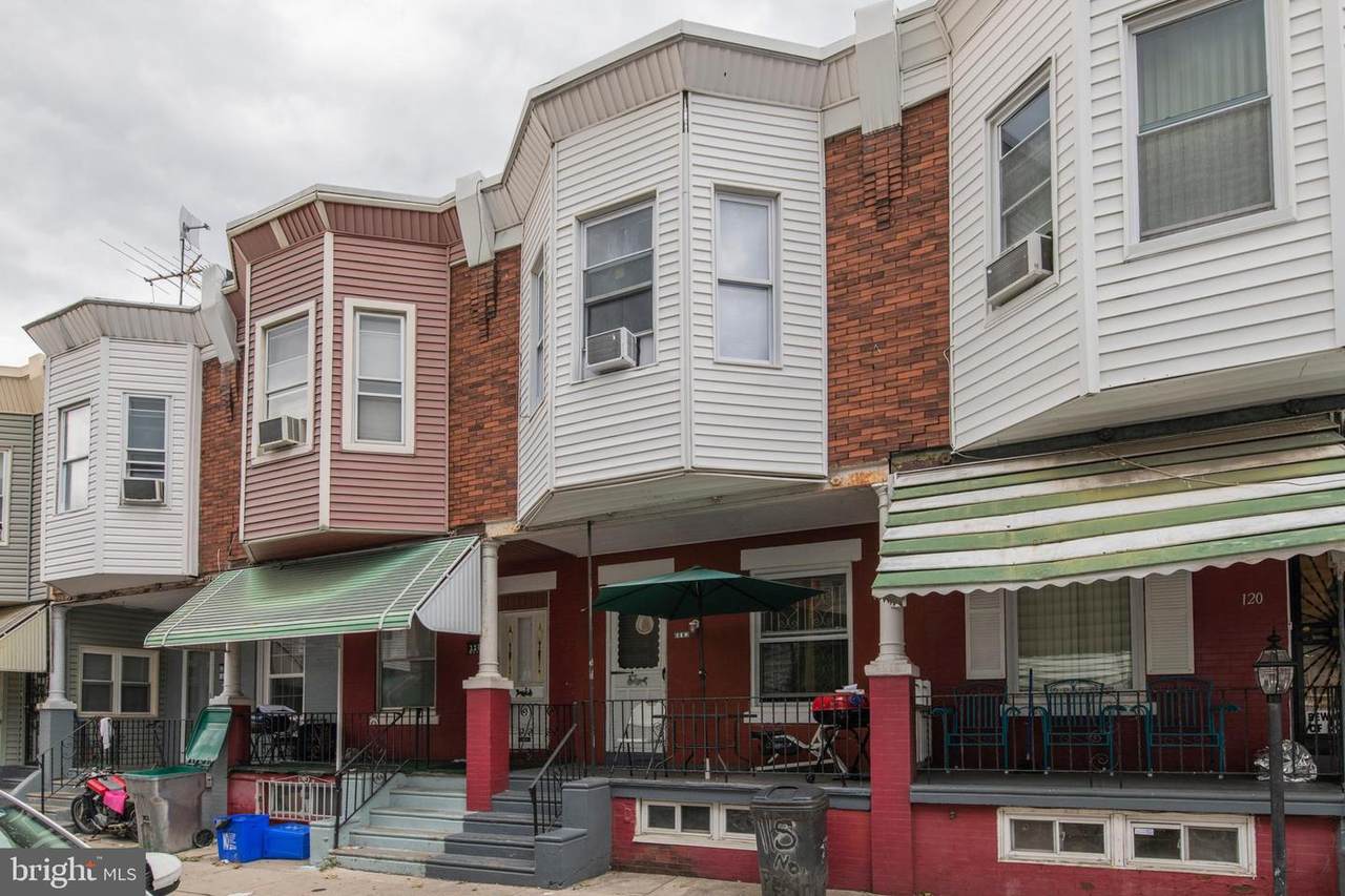 118 Peach Street - Photo 1