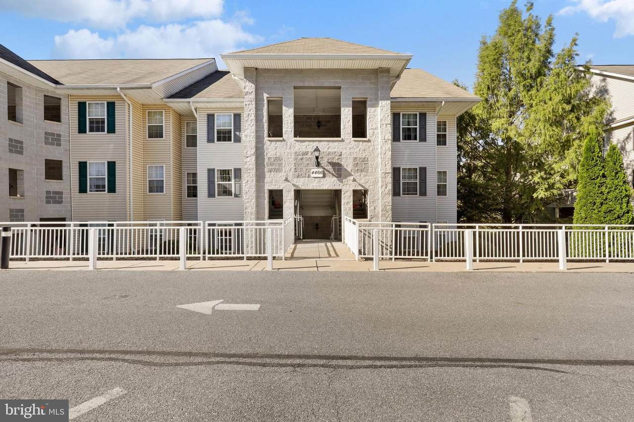 4466 Woodsman Drive - Photo 1