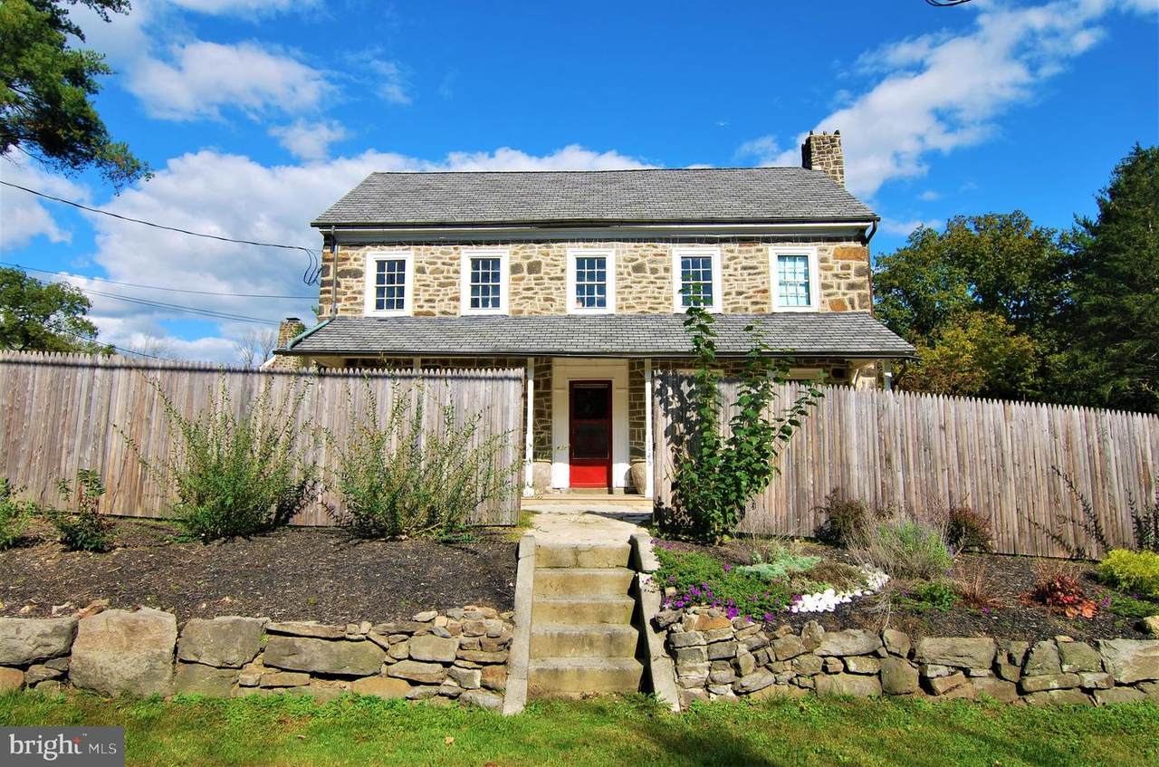 1145 Allentown Road - Photo 1
