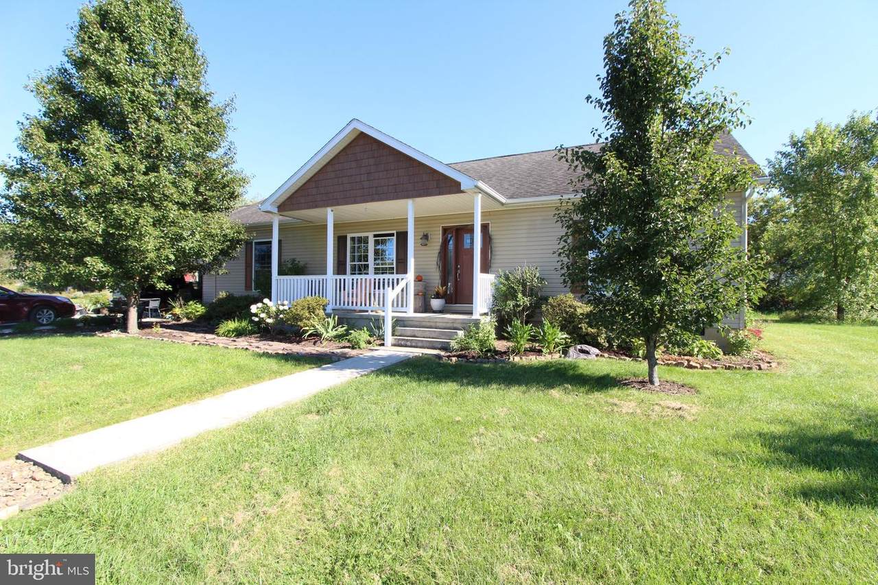 234 Creek Run Loop - Photo 1