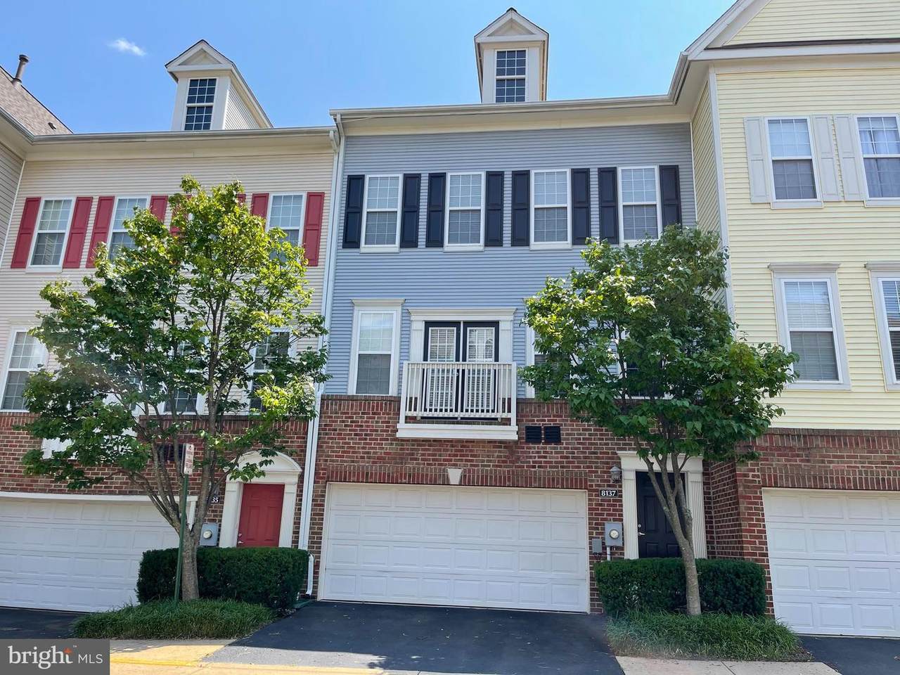 8137 Harper Valley Lane - Photo 1