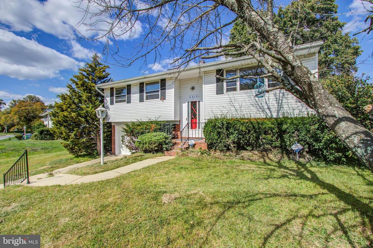 4015 Carthage Road - Photo 1