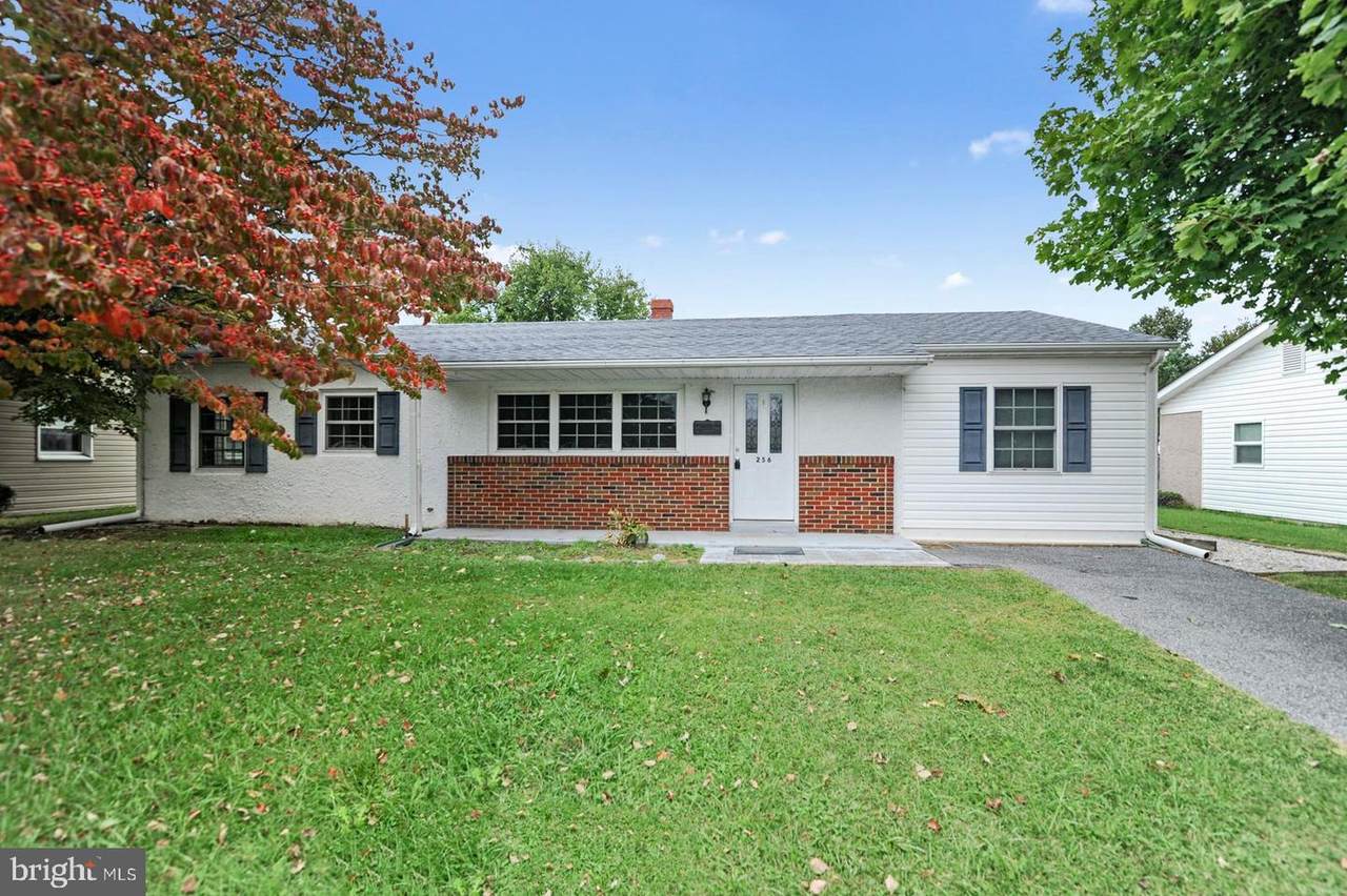 256 Mount Vernon - Photo 1
