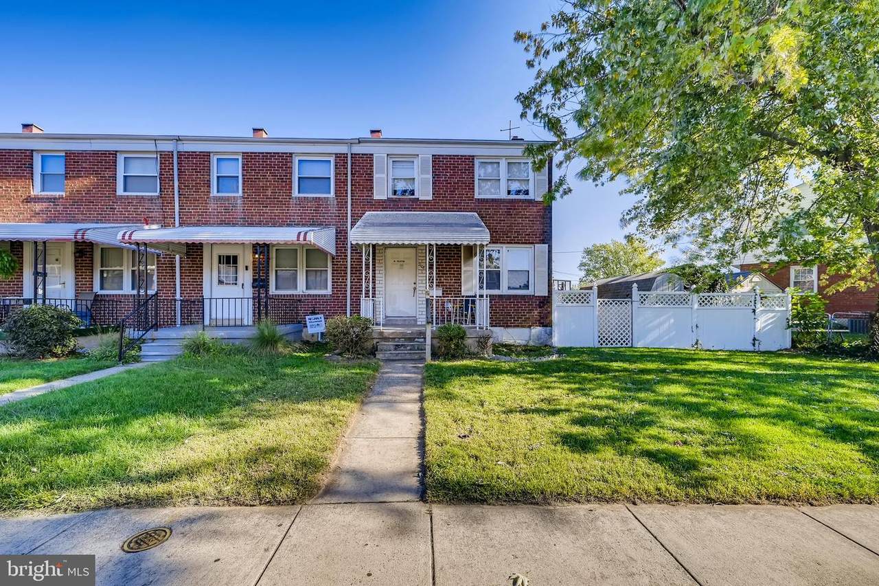 2108 Graythorn Road - Photo 1