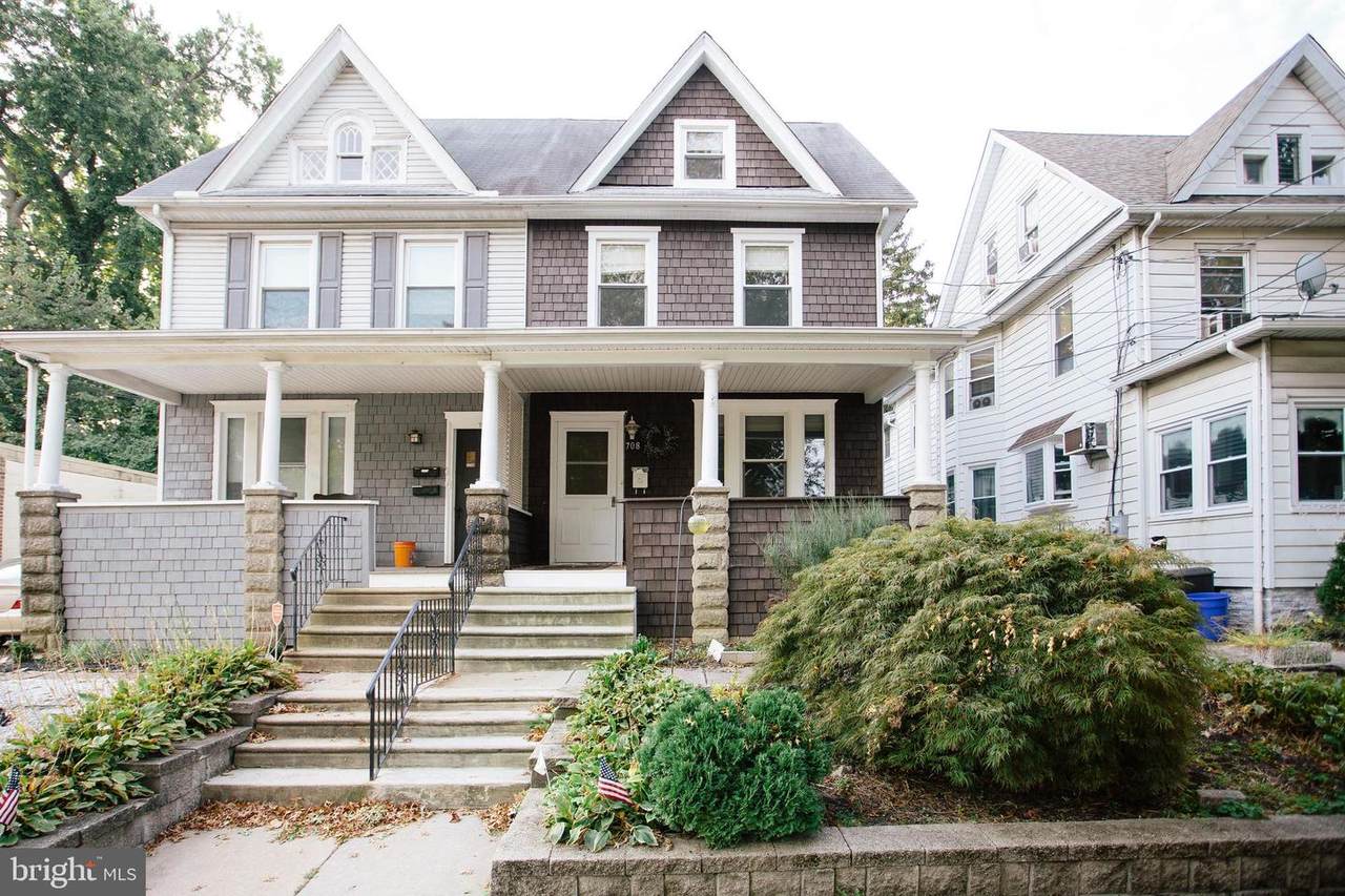 708 Magill Avenue - Photo 1