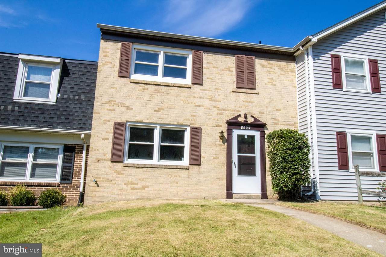 8603 Binghampton Place - Photo 1