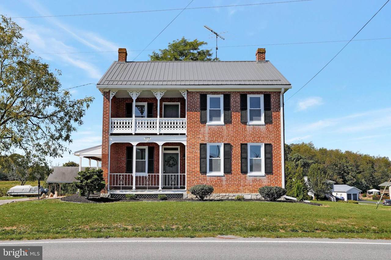 1373 Warm Spring Rd - Photo 1