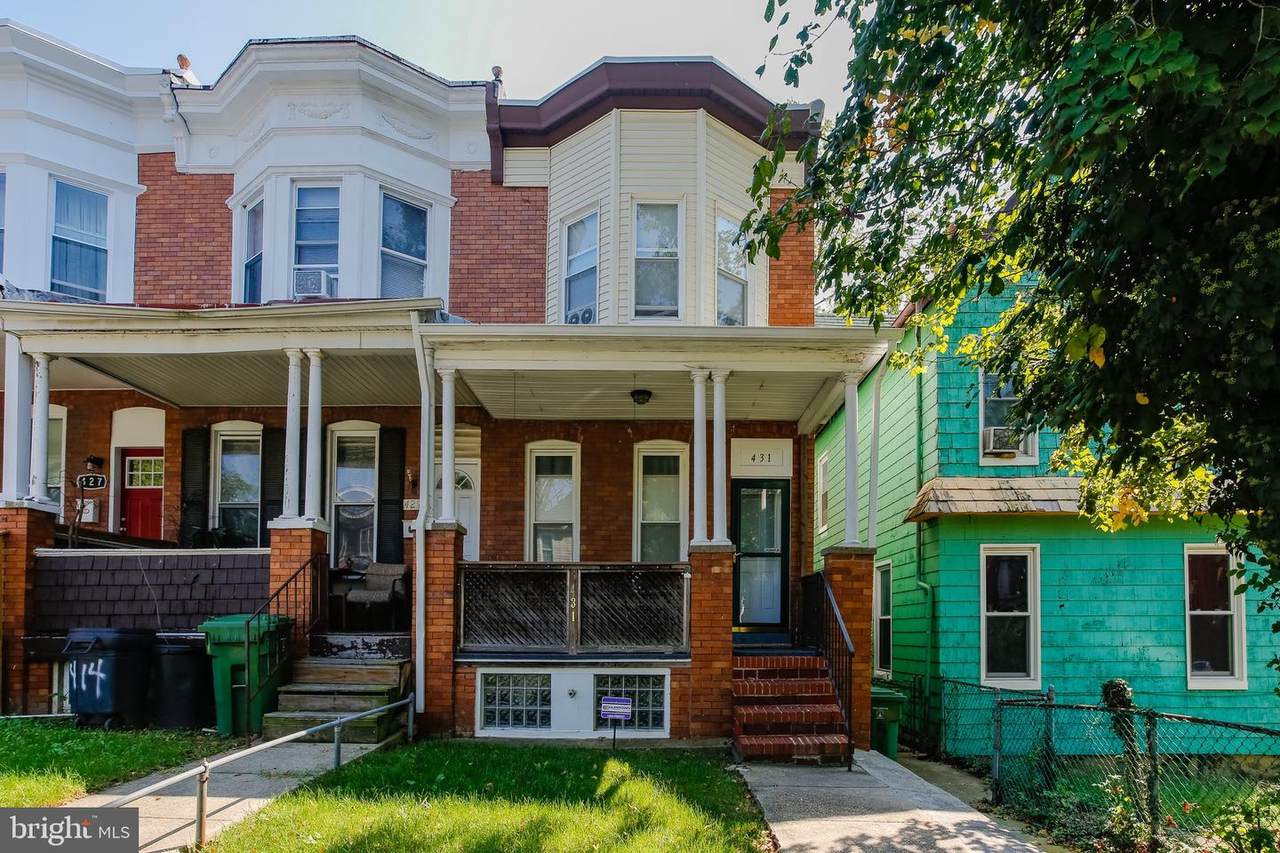 431 Augusta Avenue - Photo 1