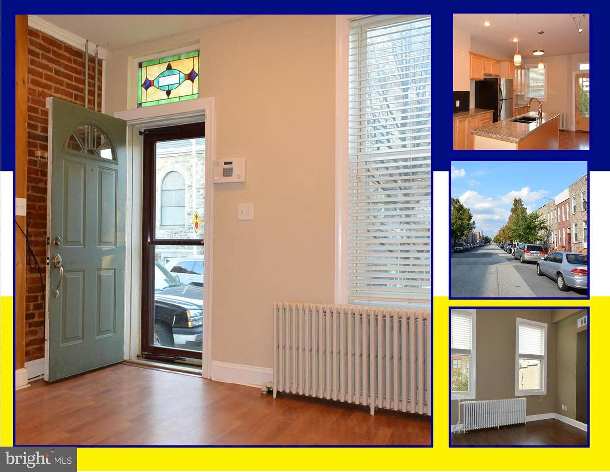 1467 Towson - Photo 1