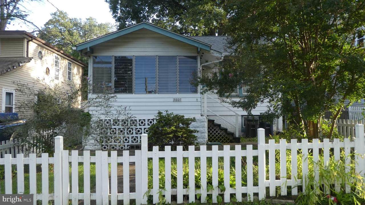 3807 Oglethorpe Street - Photo 1
