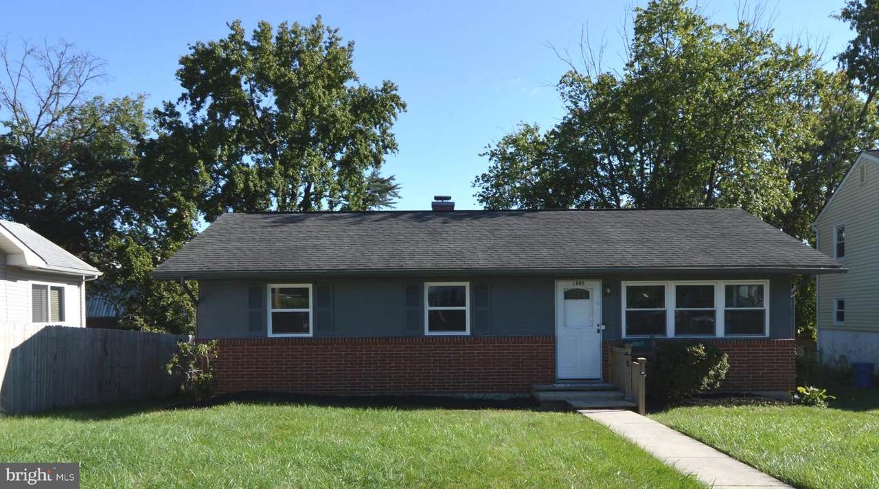 1805 Wycliffe Road - Photo 1