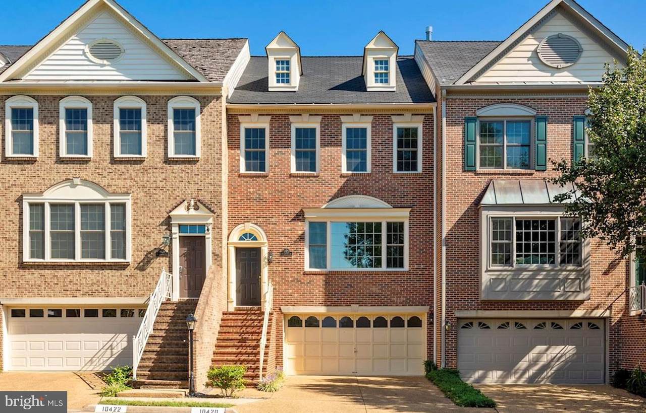 10420 Breckinridge Lane - Photo 1