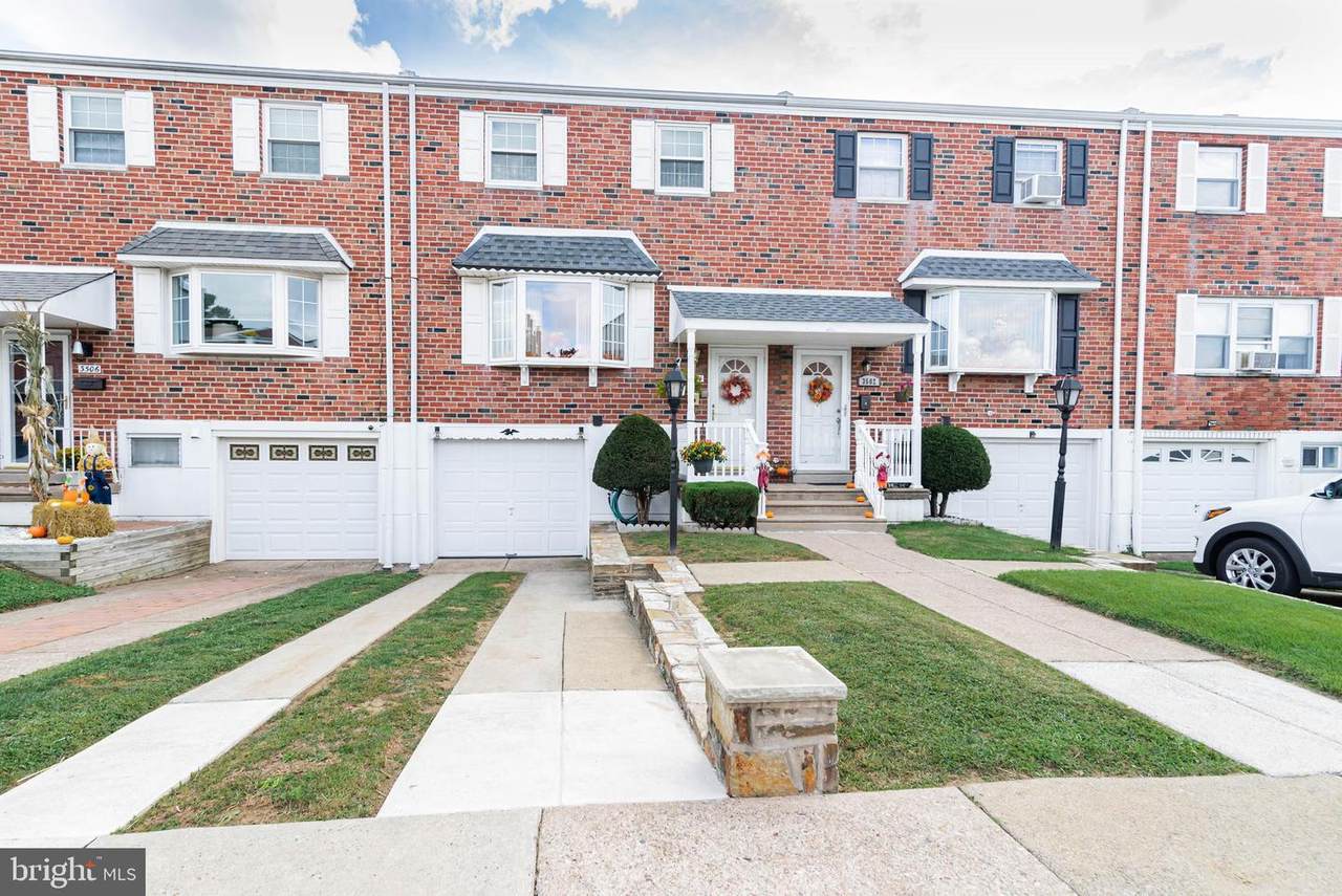 3504 Byrne Road - Photo 1