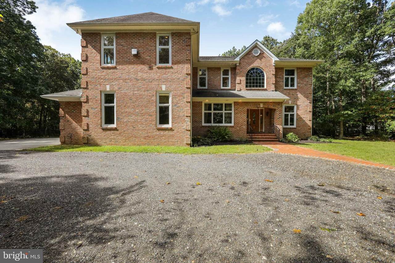 1852 Willow Grove Road - Photo 1