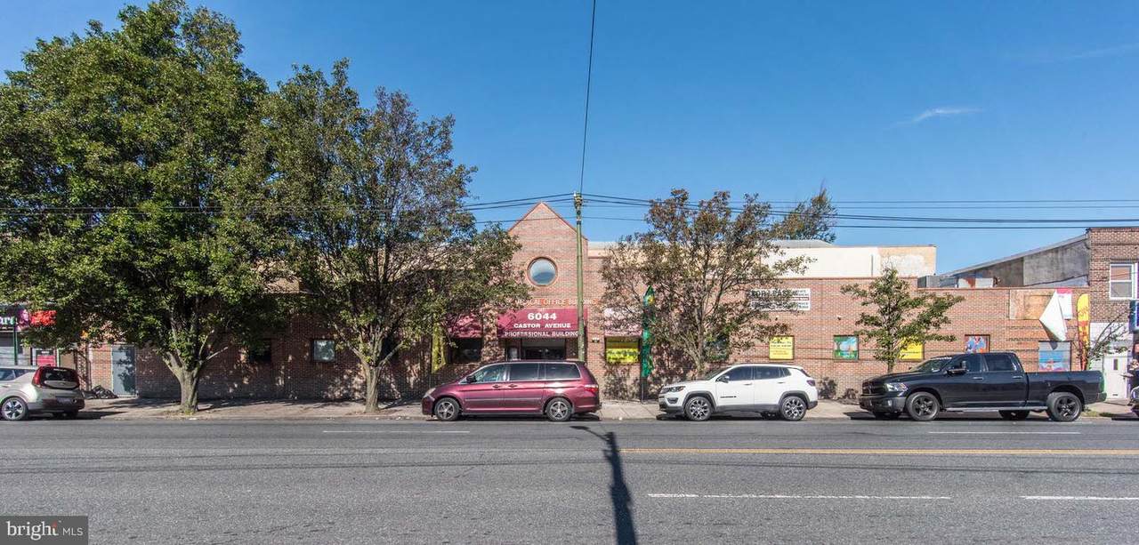 6044-52 Castor Avenue - Photo 1