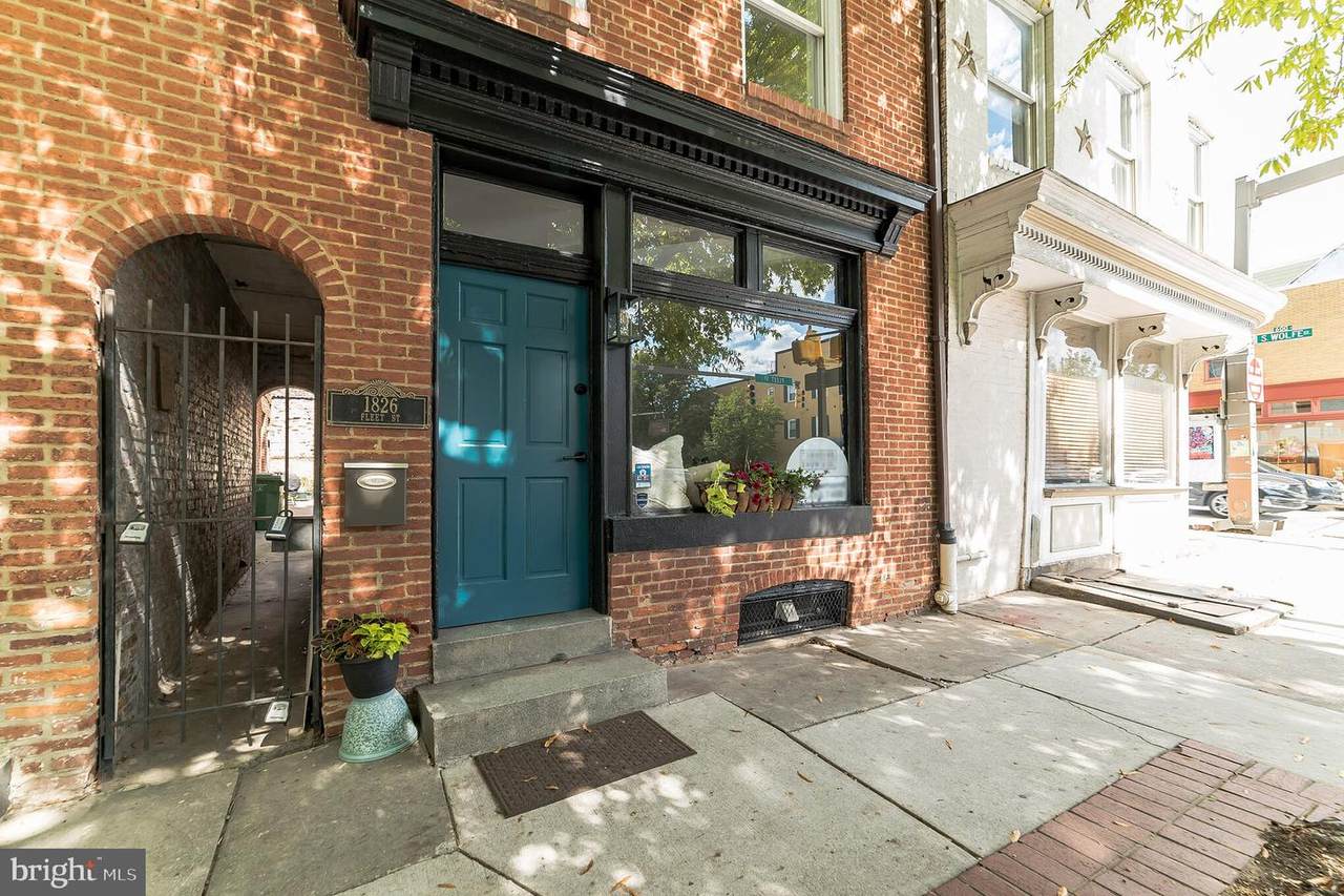 1826 Fleet Street - Photo 1