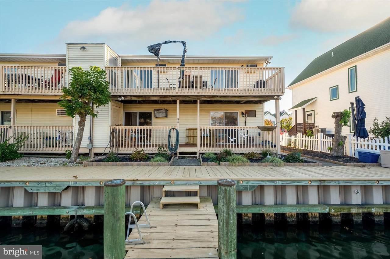 134 Captains Quarters Road - Photo 1