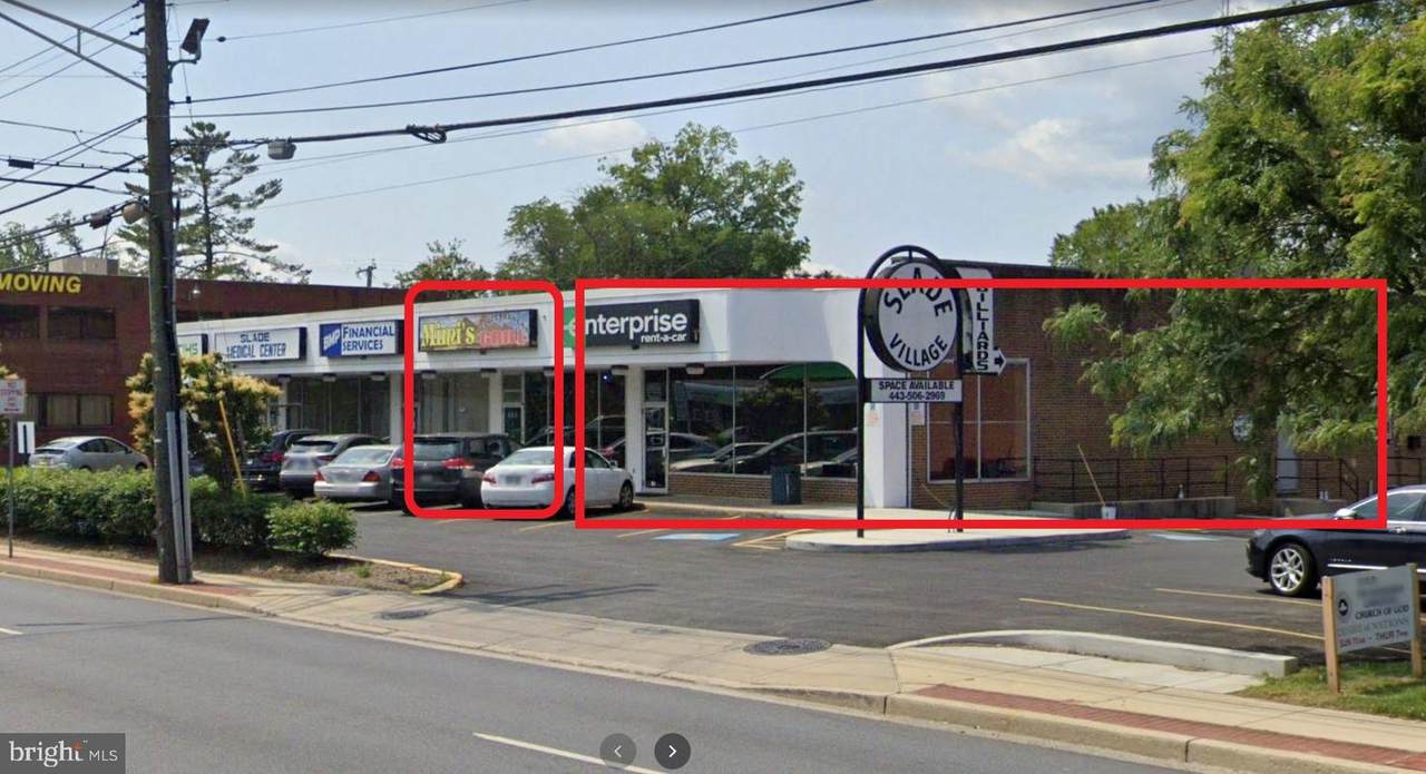 302 Reisterstown Road - Photo 1