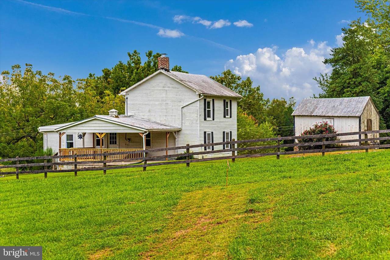 11802-B Renner Road - Photo 1