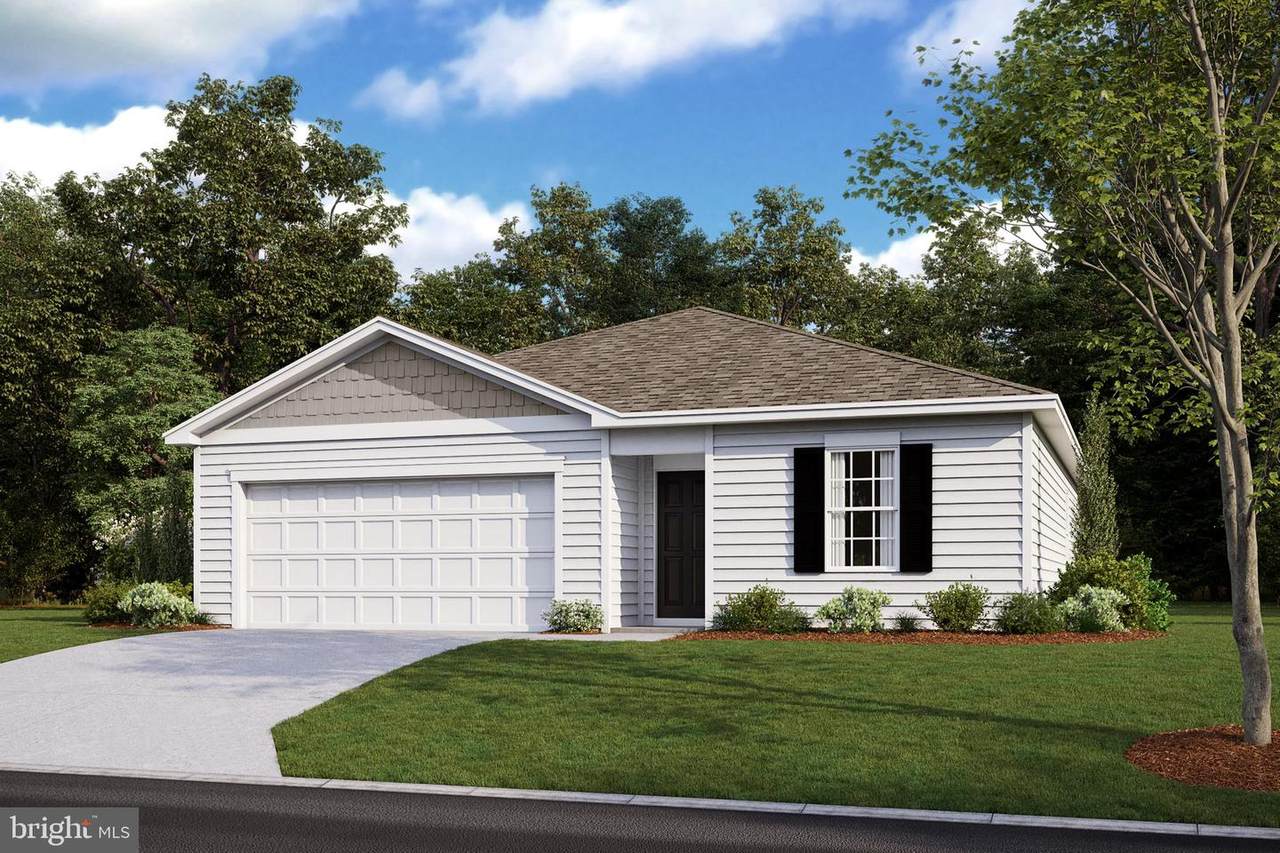 172 Sea Horse Lane - Photo 1