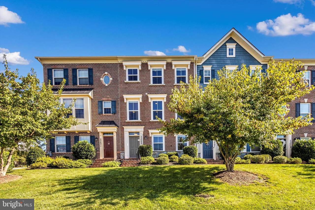 22669 Majestic Elm Court - Photo 1