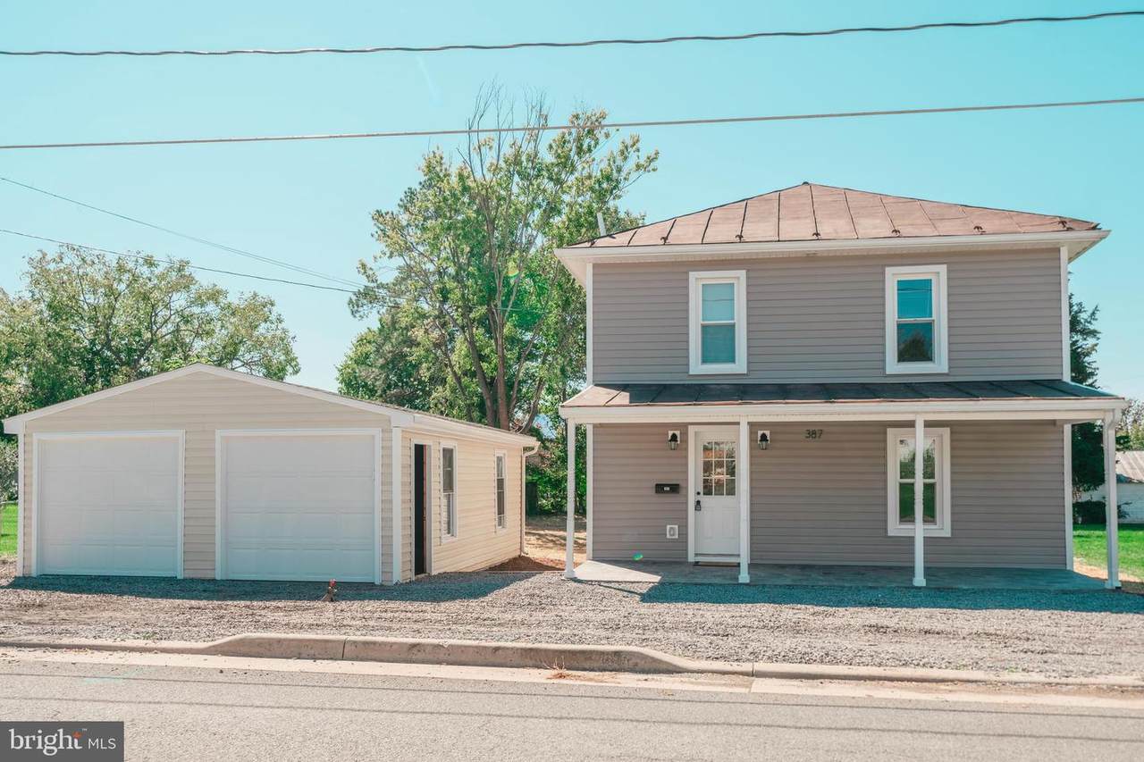 387 Ash Street - Photo 1