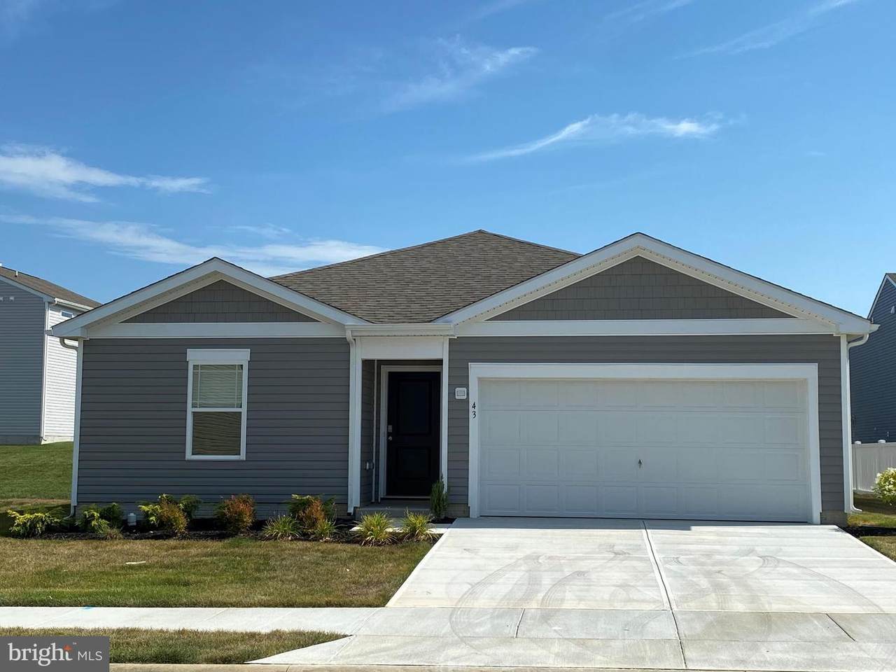 82 Sea Horse Lane - Photo 1