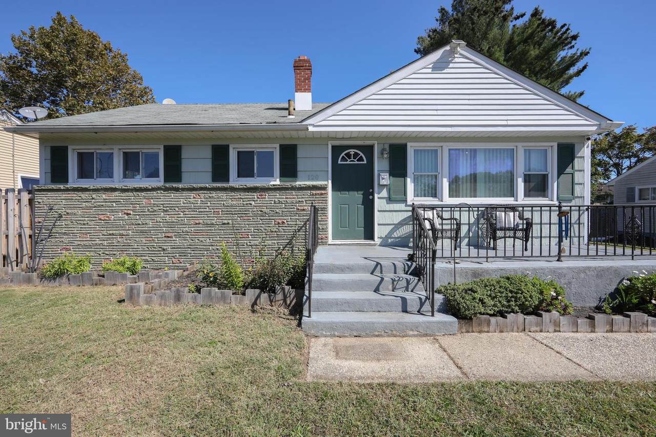 120 Baldwin Road - Photo 1