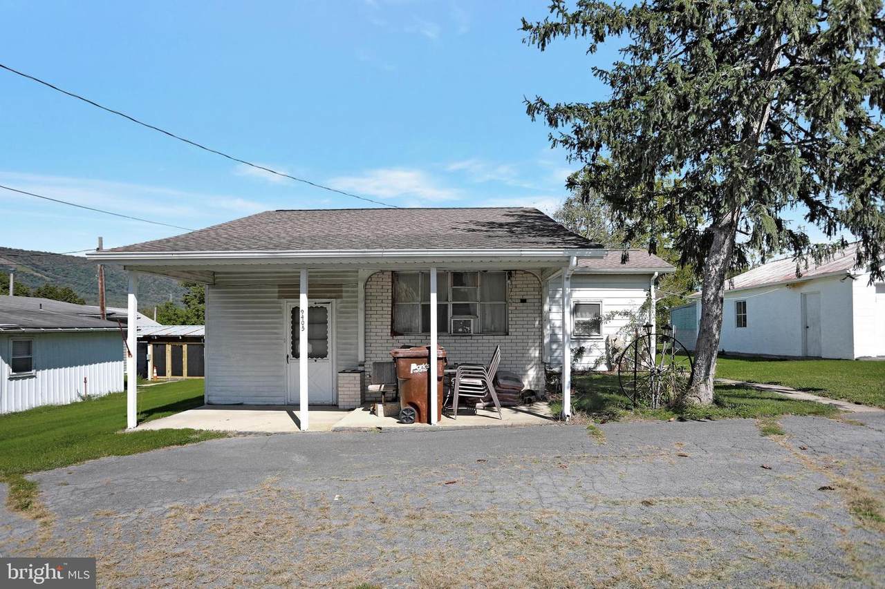 9405 Upper Strasburg Road - Photo 1