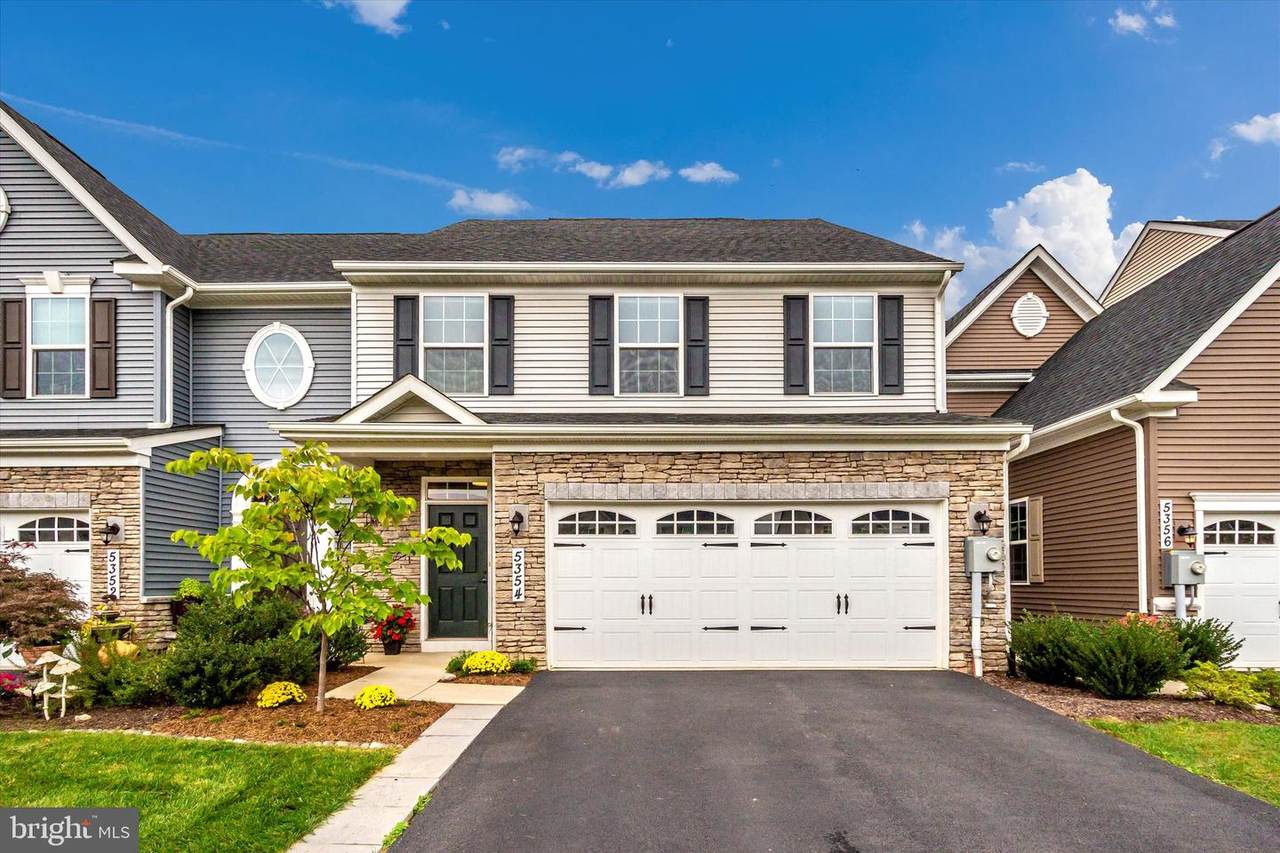 5354 Red Mulberry Way - Photo 1