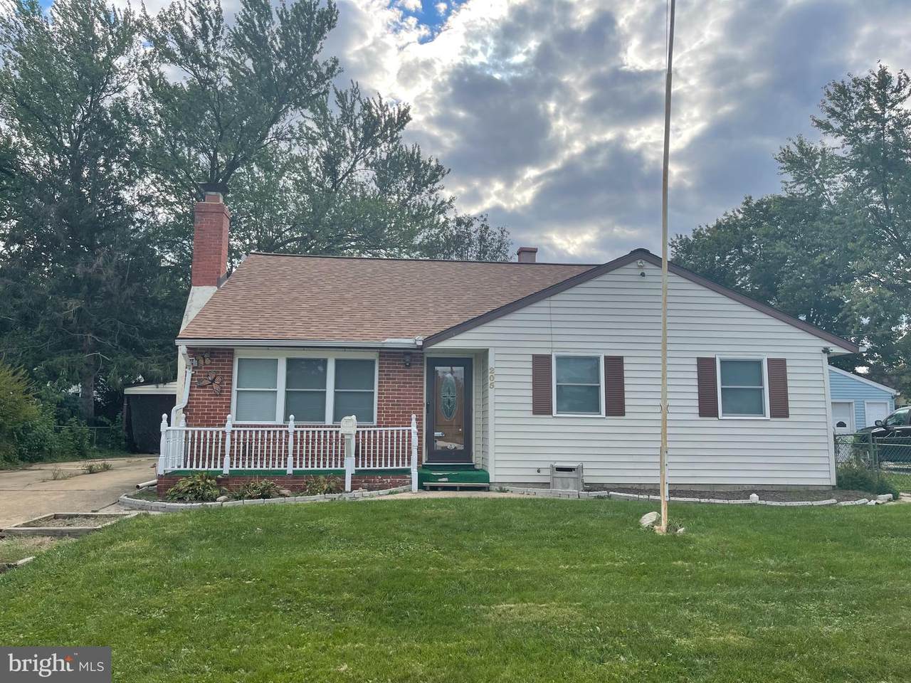 205 Brennen Drive - Photo 1